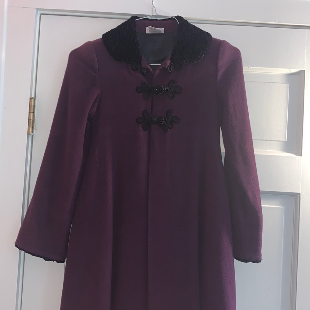 American Girl Girl’s Coat